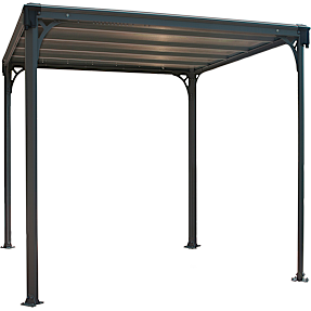 CANOPIA by PALRAM Pavillon palram Canopia Milano 3000