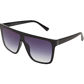 NORDIC COPENHAGEN dame solbrille - sort