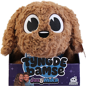 Baloo tyngdebamse 45 cm