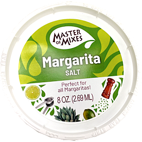 Margarita salt