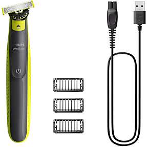 Philips OneBlade QP2724/23 skægtrimmer