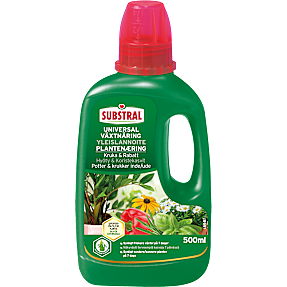 Substral universal plantenæring 500ml