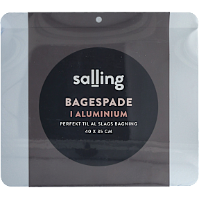 Salling bagespade