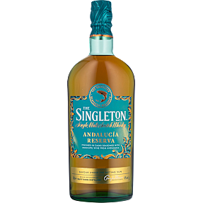 Single Malt Scotch Whisky