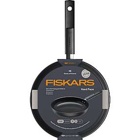 Fiskars Hard Face stegepande 28 cm