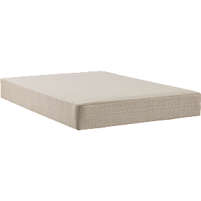 Salling boxmadras 140x200 cm - beige