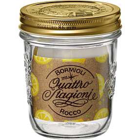 Bormioli sylteglas - 320 ml