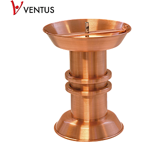 Ventus regnmåler WA910