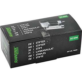 Stifter til sømpistol