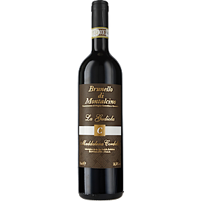 Brunello di Montalcino La Gudiola