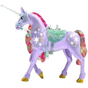 Unicorn Academy Wildstar enhjørning 28 cm
