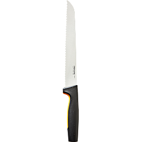 Fiskars Functional Form brødkniv