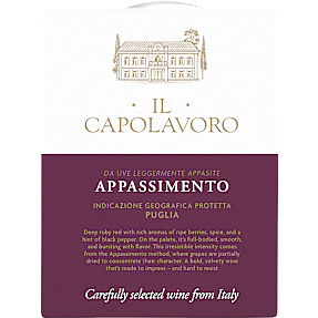 Appassimento