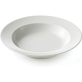 Groovy suppetallerken - Ø: 23 cm