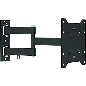 Sinox One SOB0152 dreje vægbeslag til 23"- 42" TV, sort