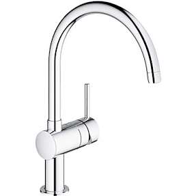 GROHE Minta Krom