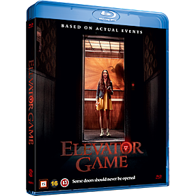 Blu-ray Elevatorgame