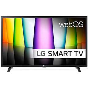 LG 32" Full-HD LED TV 32LQ6300