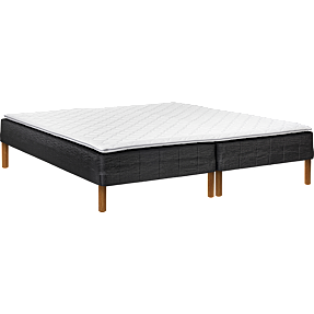 Huma Premium boxmadrasseng 180x200 cm