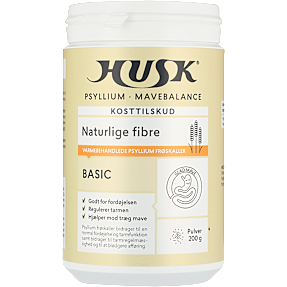 Psyllium Mavebalance