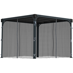 Canopia by Palram Milano 3000 pavillon