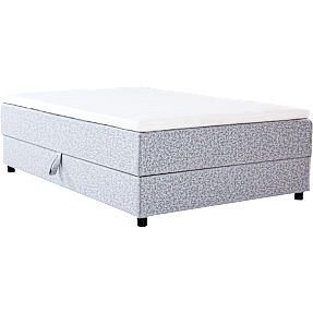 Nordisk Fjer B110 opbevaringsseng 140x200 cm