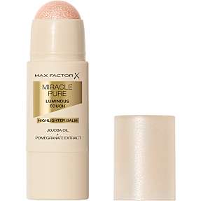 Luminous Touch blush 10 Soft Pearl