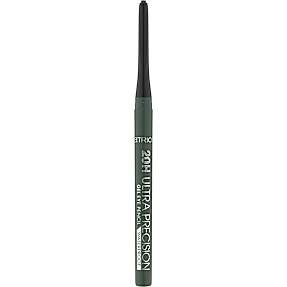 20H Ultra Precision Eyeliner 040 Warm Green vandfast