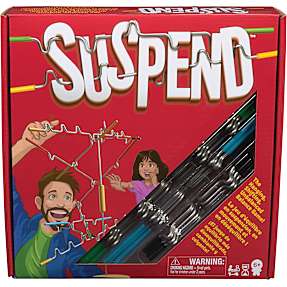 Suspend