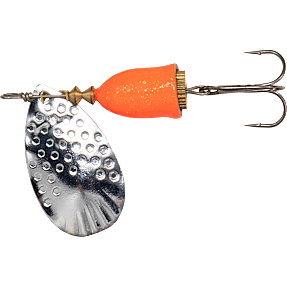 Kinetic Gekko Spinner - 5g