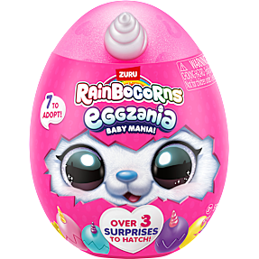 Rainbocorns Eggzania miniæg 