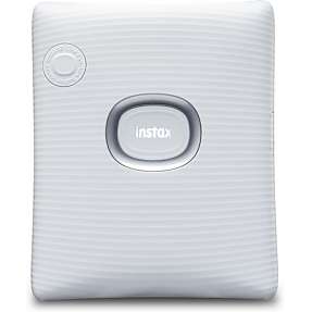 instax SQUARE Link printer - Ash White
