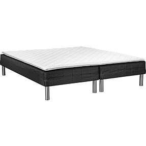 Huma Premium boxmadrasseng 180x200 cm