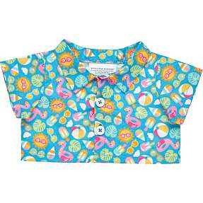 Build-A-Bear Happy Camper tanktop