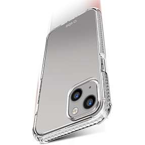 SBS iPhone 14 Pro cover - Transparent
