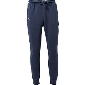 Kappa herre sweatpants str. 2XL - mørkeblå