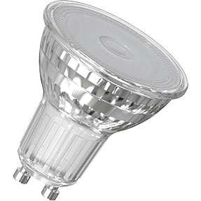 Osram 2-pak LED spotpære 3,7W - dæmpbar