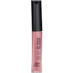 Lipgloss 130 Purrr... Glossy Cat