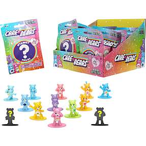 Jada Toys Care Bears blind pack figur – flere varianter – assorteret