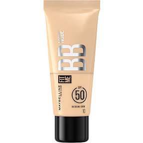 Nude BB-cream 10 m. SPF50