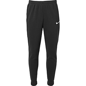 Nike herre sweatpants str. S - sort