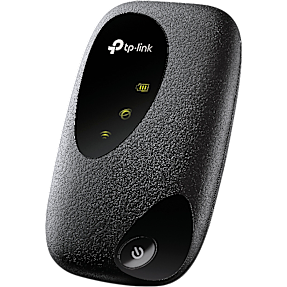 TP-Link M7200 4G LTE Mobile WiFi Router