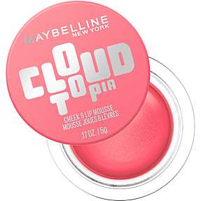 Cheek & Lip mousse blush 07 Moonlit Rose
