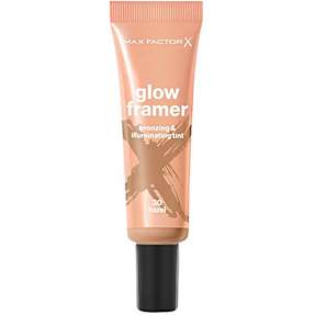 Bronzing & Illuminating Tint contour 30 Hazel