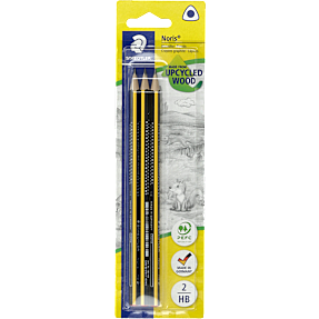 Staedtler Noris blyanter
