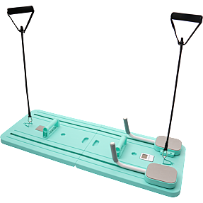 North Field multifunktionel reformer board - grøn