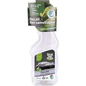 Basta Greenline forvask 710 ml