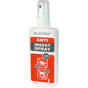 Insektspray