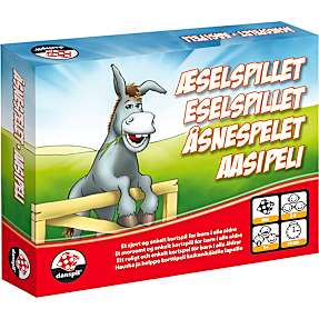 Danspil Æselspillet