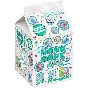 Nano Tape Magic mini hav-mazing sæt